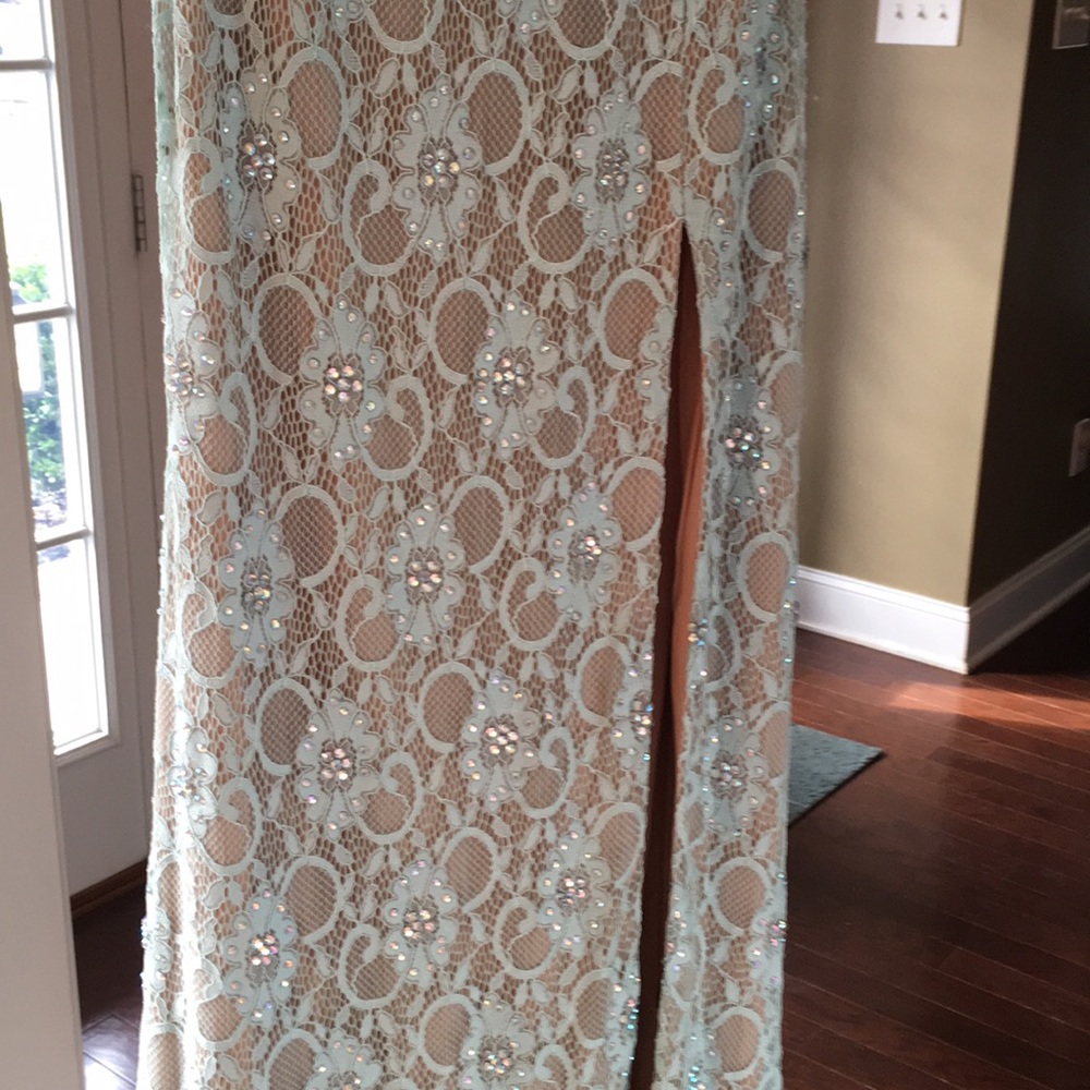 Prom Dress - Picture 6 of 6